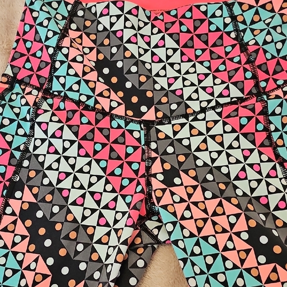 Victoria's Secret Sport Leggings - Size SP - Picture 4 of 10